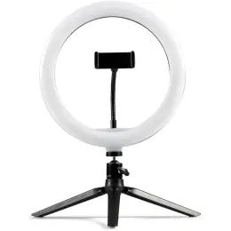 Swiss Cougar Seoul LED Ring Light Front